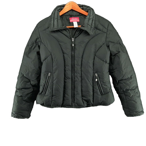 Xhilaration puffer down - xhilaration,
